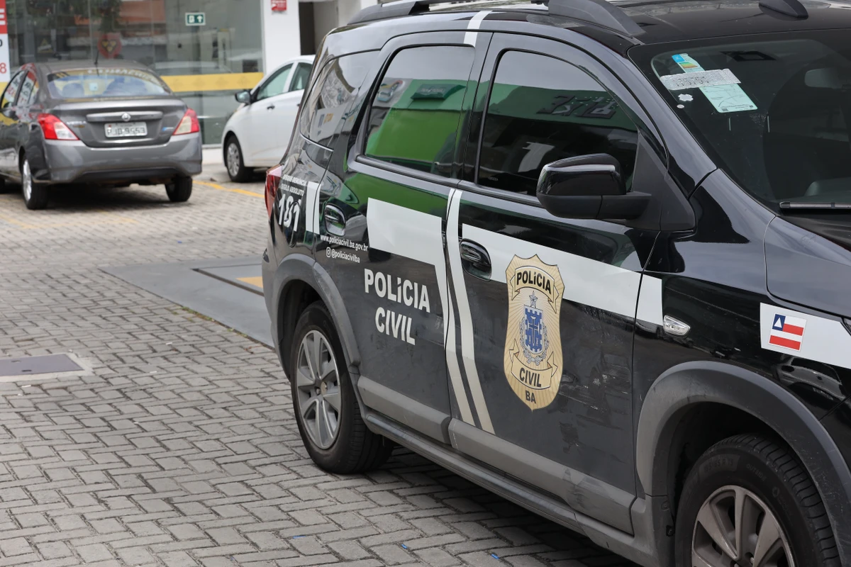 Homem é preso por suspeita de estupro de vulnerável em Salvador