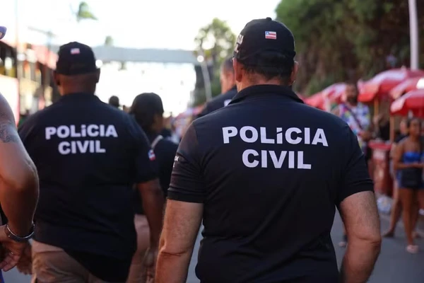 Turista desaparecida no Carnaval de Salvador é encontrada após buscas