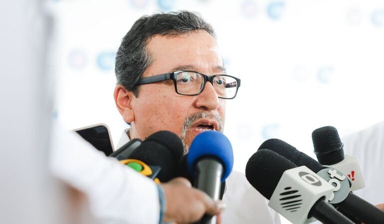 Novo CT do Bahia é apresentado como pilar estratégico para elevar o clube ao topo do futebol nacional