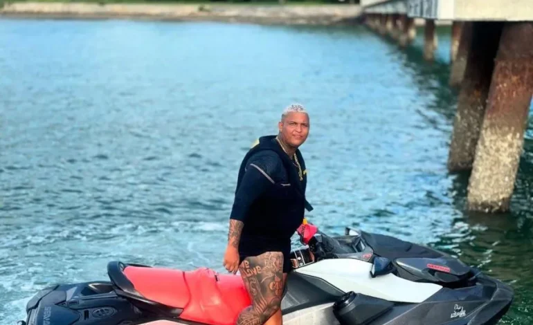 Rifeiro Dricorl é morto a tiros em Jauá, na Região Metropolitana de Salvador