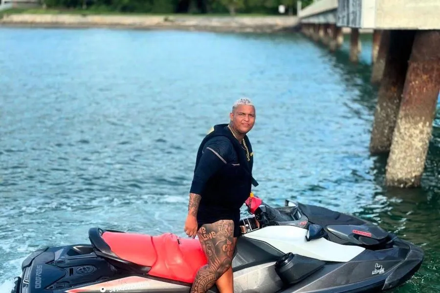 Rifeiro Dricorl é morto a tiros em Jauá, na Região Metropolitana de Salvador