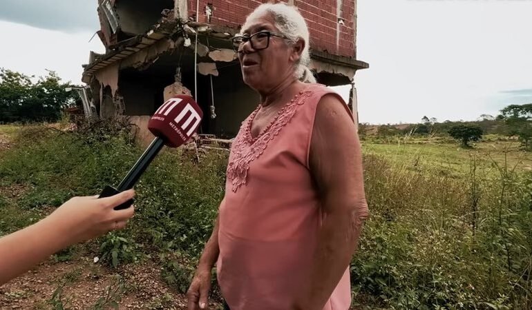 STF suspende desocupação e determina saída da família Caiado de área quilombola em Goiás