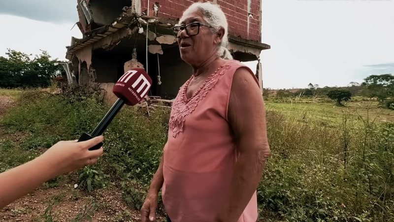 STF suspende desocupação e determina saída da família Caiado de área quilombola em Goiás