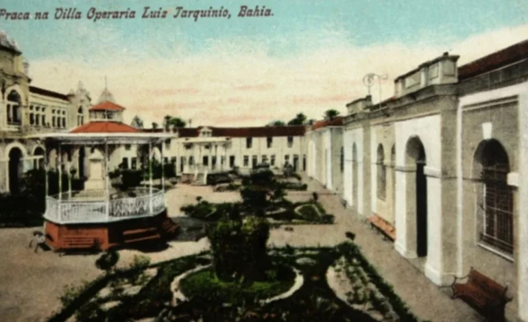 Luiz Tarquínio: o pioneiro esquecido da justiça social em Salvador