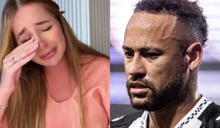 Any Awuada esclarece paternidade da filha e encerra rumores nas redes