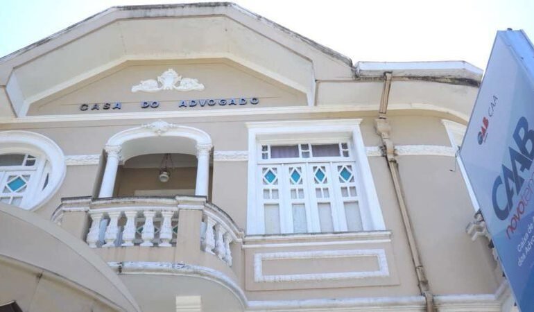 OAB-BA aprova orçamento da CAAB para 2026