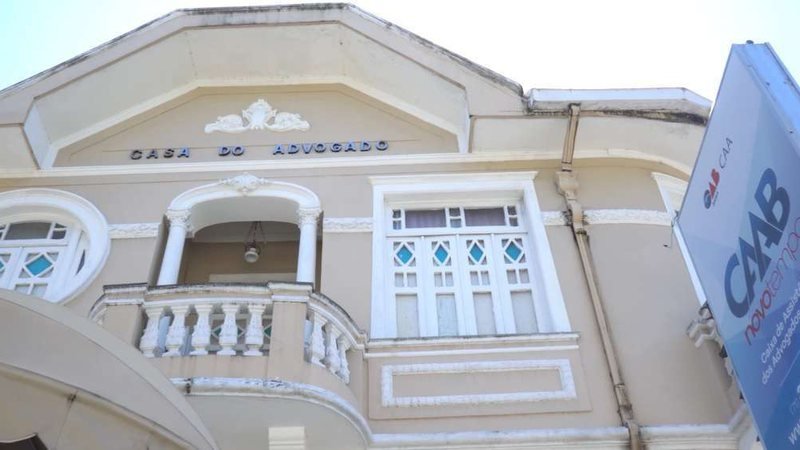 OAB-BA aprova orçamento da CAAB para 2026