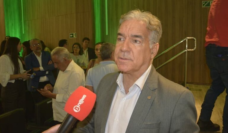 Zé Neto destaca avanços da missão oficial à Ásia