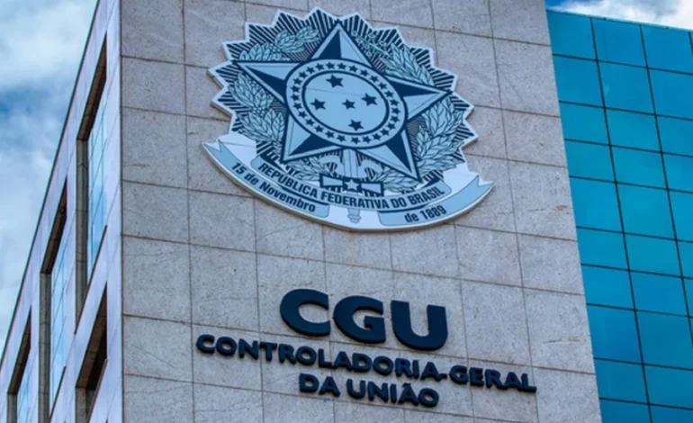 CGU aponta mais de 34 mil alertas em licitações