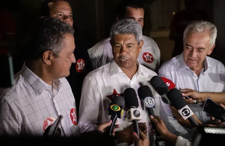 Disputa por vice agita bastidores da política baiana