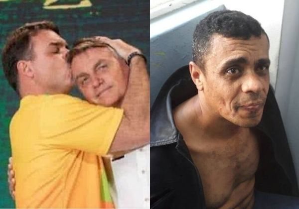 Flávio Bolsonaro registra ocorrência após ameaça nas redes