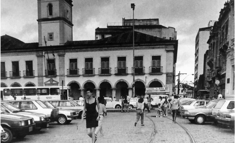 Relatos de fenômenos estranhos chamam atenção na Câmara de Salvador