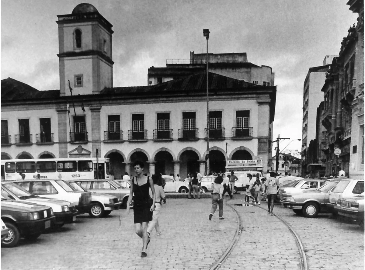 Relatos de fenômenos estranhos chamam atenção na Câmara de Salvador