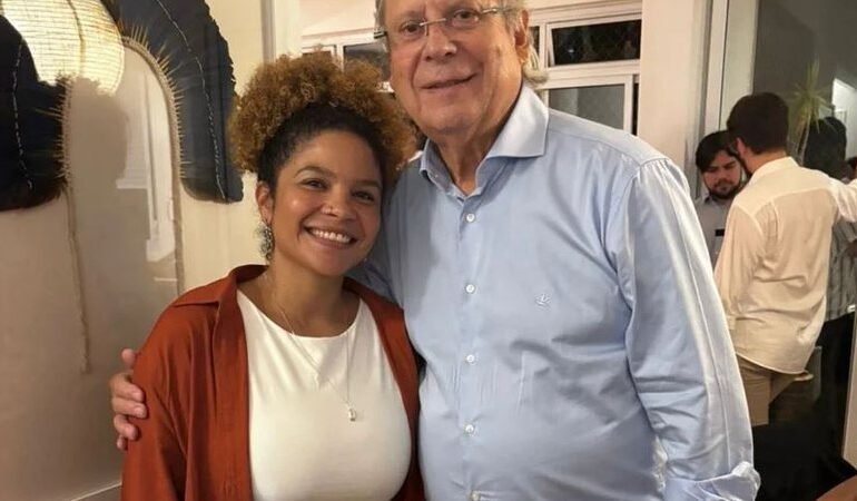 MST aposta em nome jovem para eleição em SP