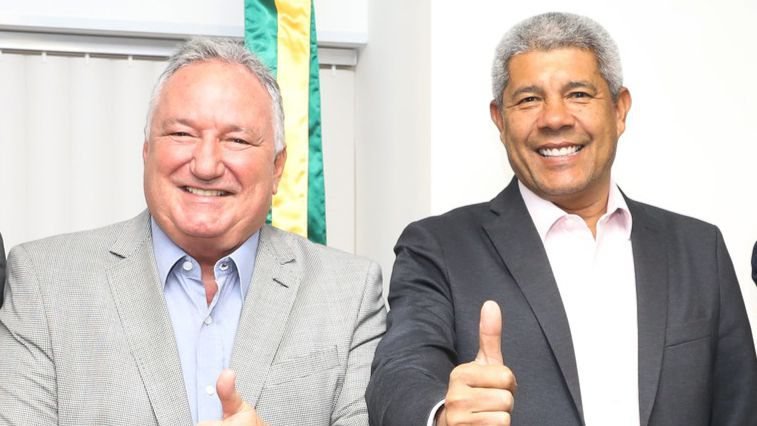 Avante não deve ocupar vaga de vice na chapa governista para 2026