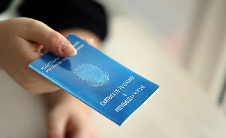 Feira oferece mais de 100 vagas em Salvador