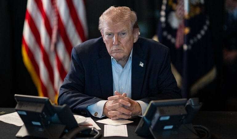 Proposta dos EUA sobre facções brasileiras gera reação no PT