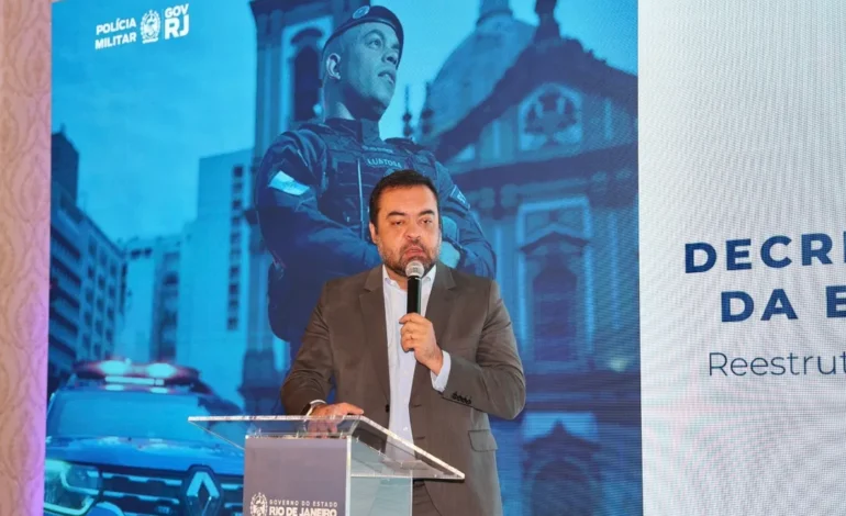 Cláudio Castro avalia renúncia antes de julgamento