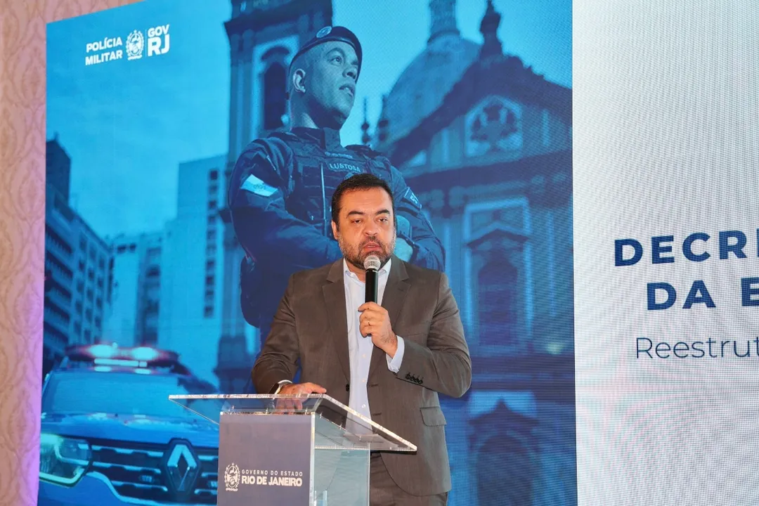 Cláudio Castro avalia renúncia antes de julgamento