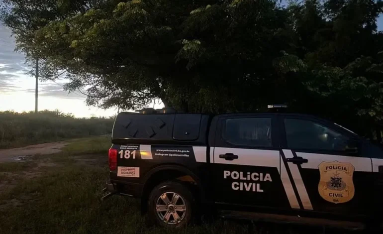 Homem é preso por abusar de cinco adolescentes no oeste da Bahia