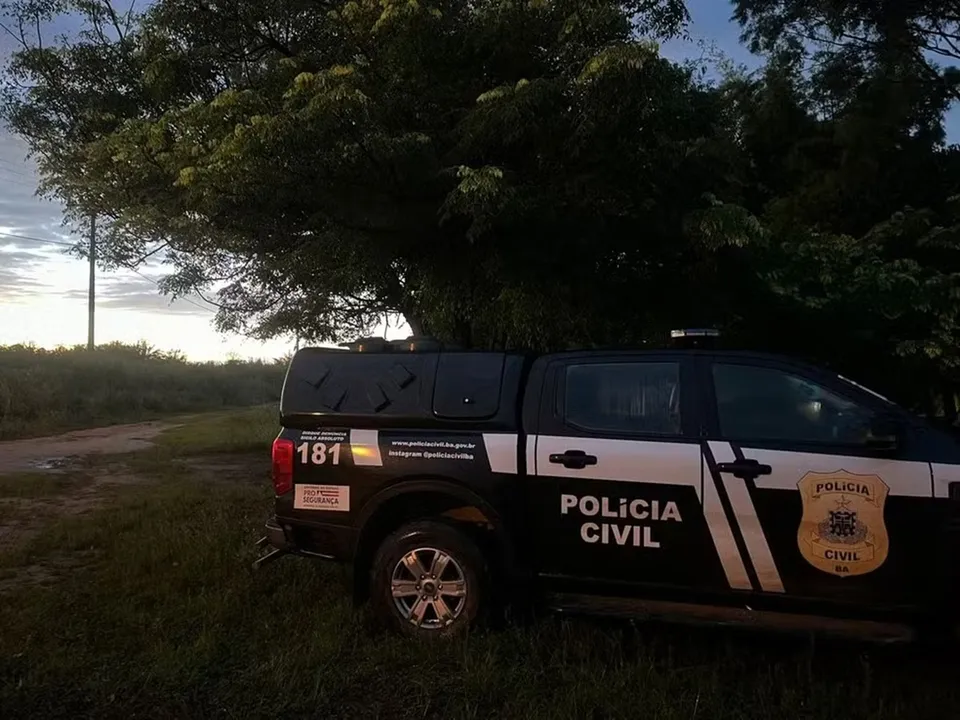 Homem é preso por abusar de cinco adolescentes no oeste da Bahia