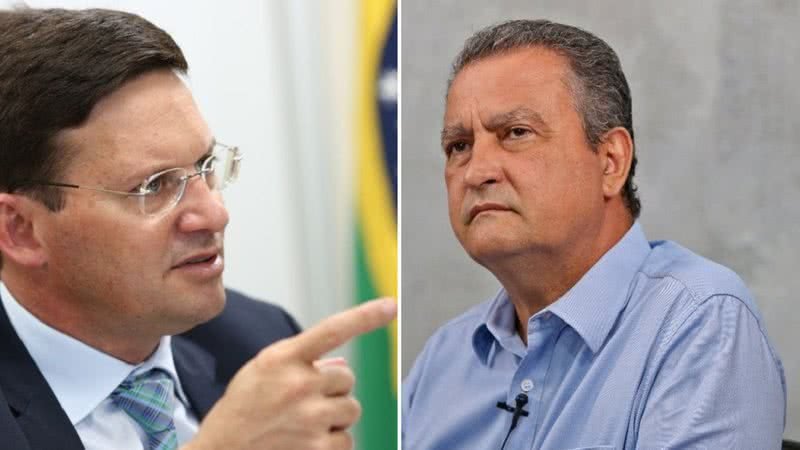 João Roma nega ligação com escândalo do Banco Master