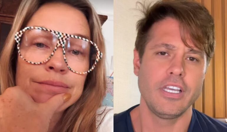 Dado Dolabella anuncia pré-candidatura a deputado federal