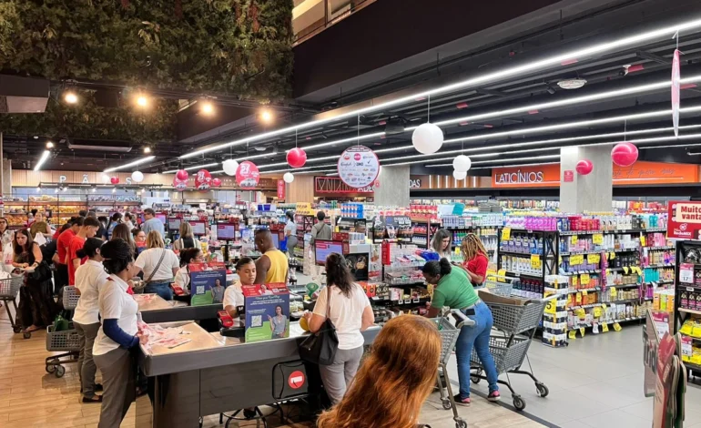 RedeMix anuncia reabertura de loja no Itaigara