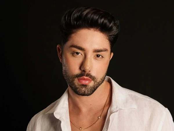 Rico Melquiades revela plano de reduzir altura