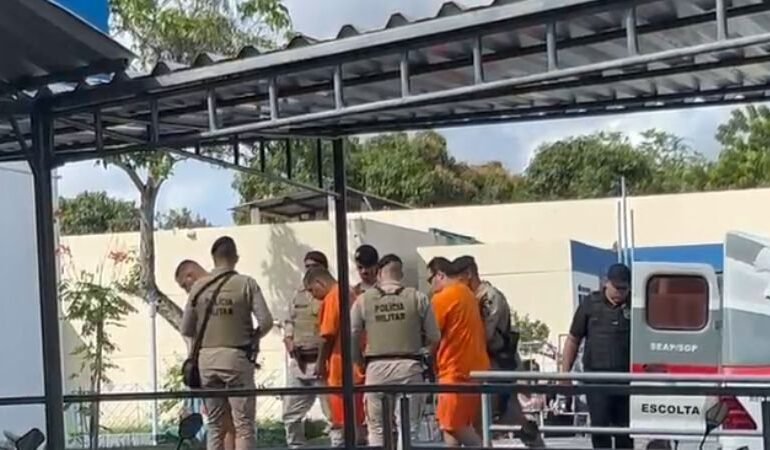 Acusado aponta mandante na morte de Sara Freitas