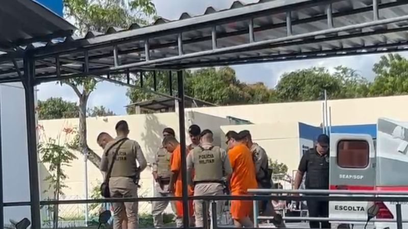 Acusado aponta mandante na morte de Sara Freitas