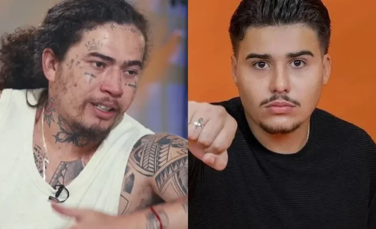 Piada de Whindersson sobre ex-BBB gera polêmica