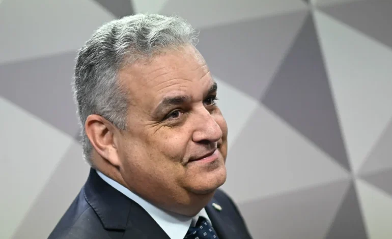 TCU investiga emendas de deputado do PL