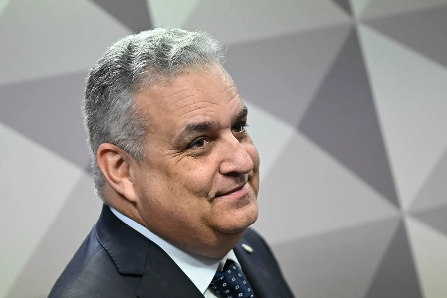 TCU investiga emendas de deputado do PL