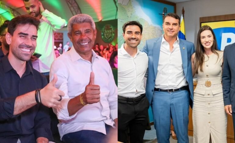 Esposa de prefeito aliado de Jerônimo anuncia pré-candidatura a deputada estadual pelo PL na Bahia