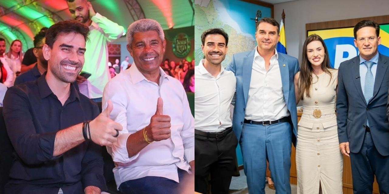 Esposa de prefeito aliado de Jerônimo anuncia pré-candidatura a deputada estadual pelo PL na Bahia