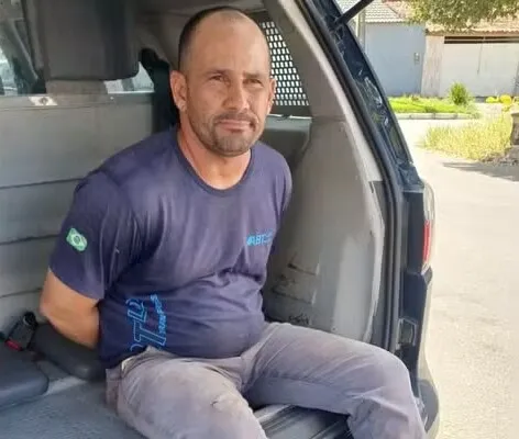 Ex-secretário é preso por novas denúncias