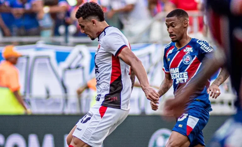 Ademir lidera ranking de pênaltis sofridos no Brasileirão