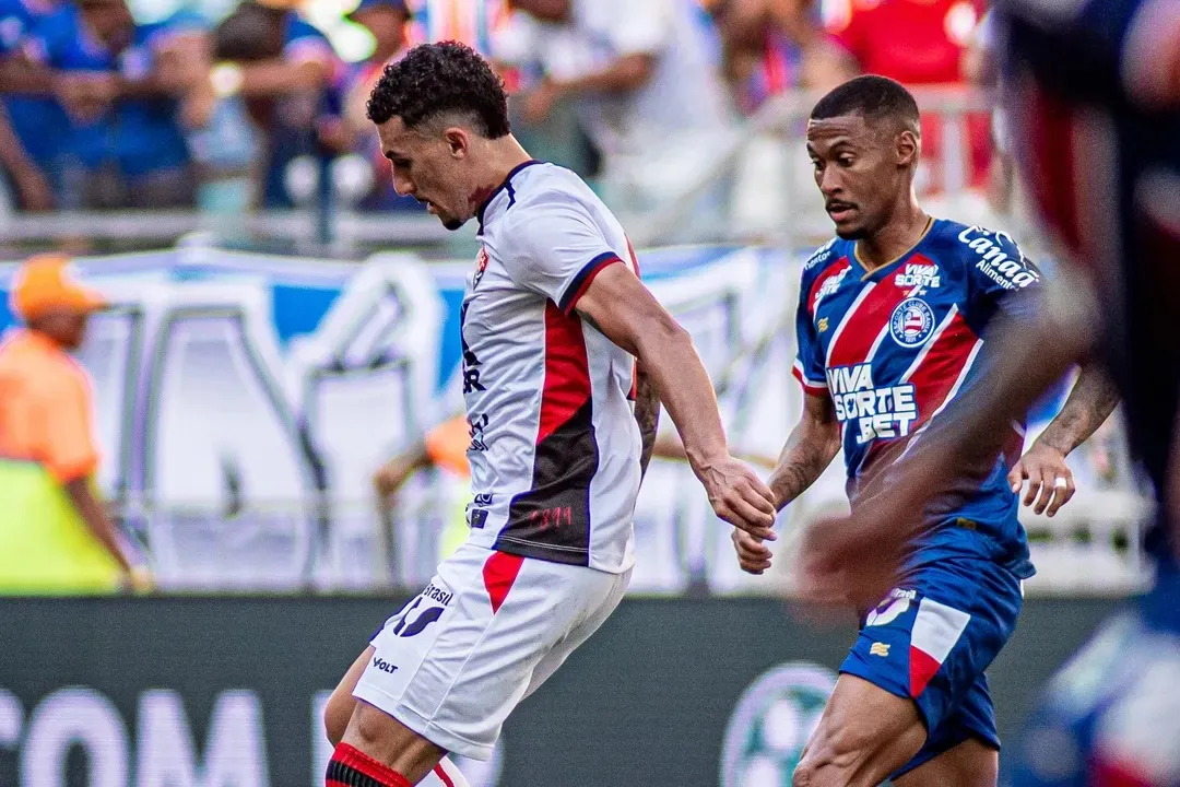 Ademir lidera ranking de pênaltis sofridos no Brasileirão