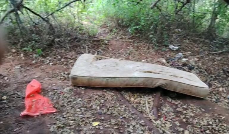 Operação Cerco prende suspeitos ligados ao CV em Jequié