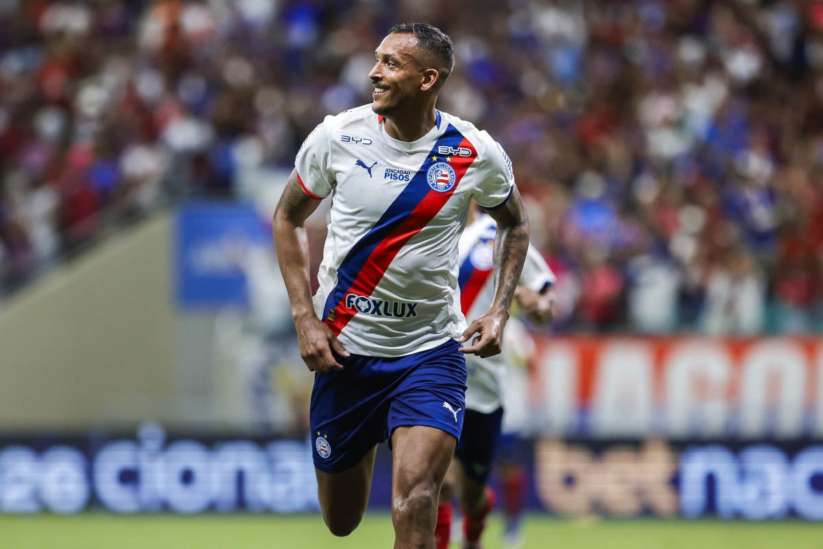 STJD libera David Duarte para duelo contra o Flamengo