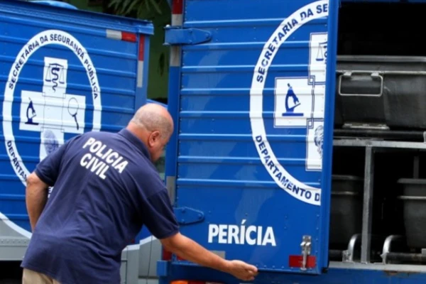 Criança de 11 anos é morta a tiros em Feira de Santana