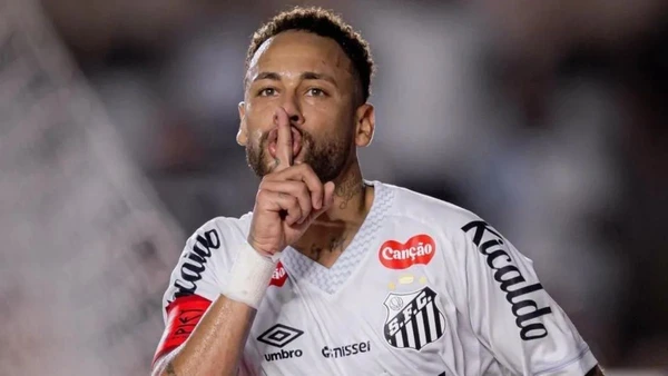 Neymar é criticado por fala após jogo