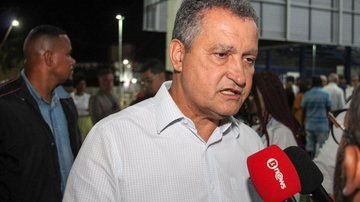 Rui Costa fala sobre pré-candidatura ao Senado em entrevista ao Giro Baiana