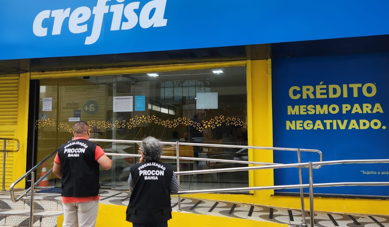 MPF investiga Crefisa Bahia por suspeitas em atendimento a beneficiários do INSS