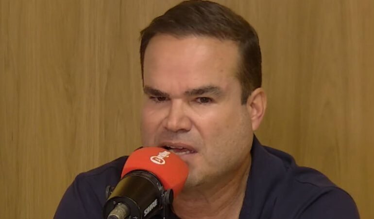 Cacá Leão reage a Rui e acirra clima político na Bahia