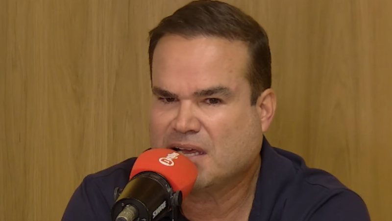 Cacá Leão reage a Rui e acirra clima político na Bahia