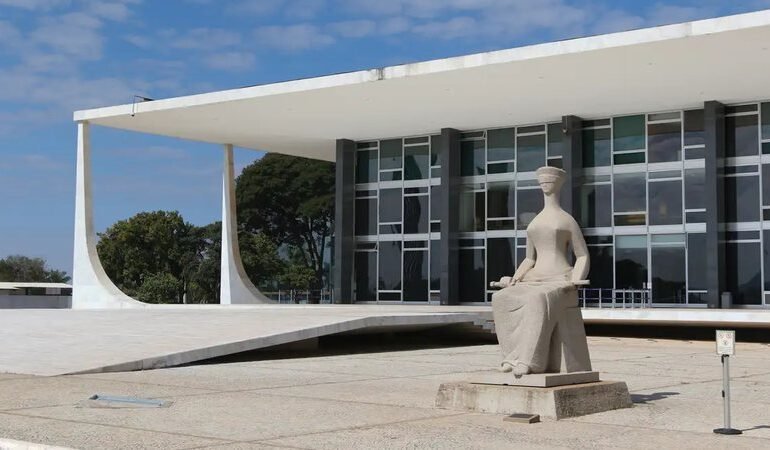 STF autoriza liberação de precatórios do Fundef para estados