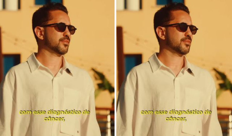 Everton Ribeiro celebra 37 anos e relembra fase difícil