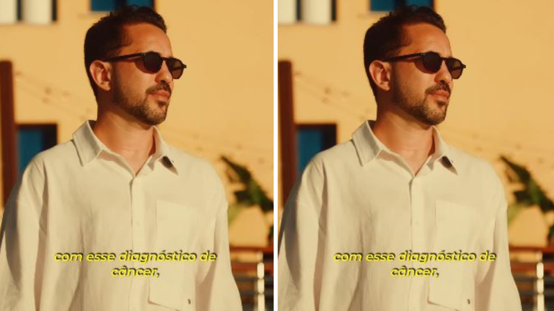 Everton Ribeiro celebra 37 anos e relembra fase difícil